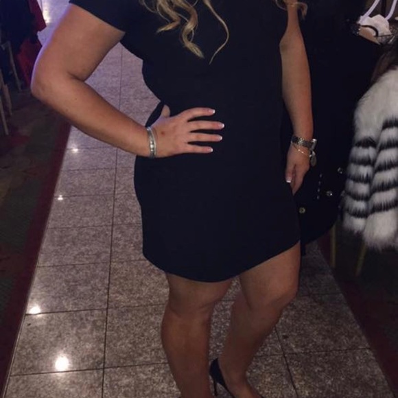 Express dress - Picture 3 of 8